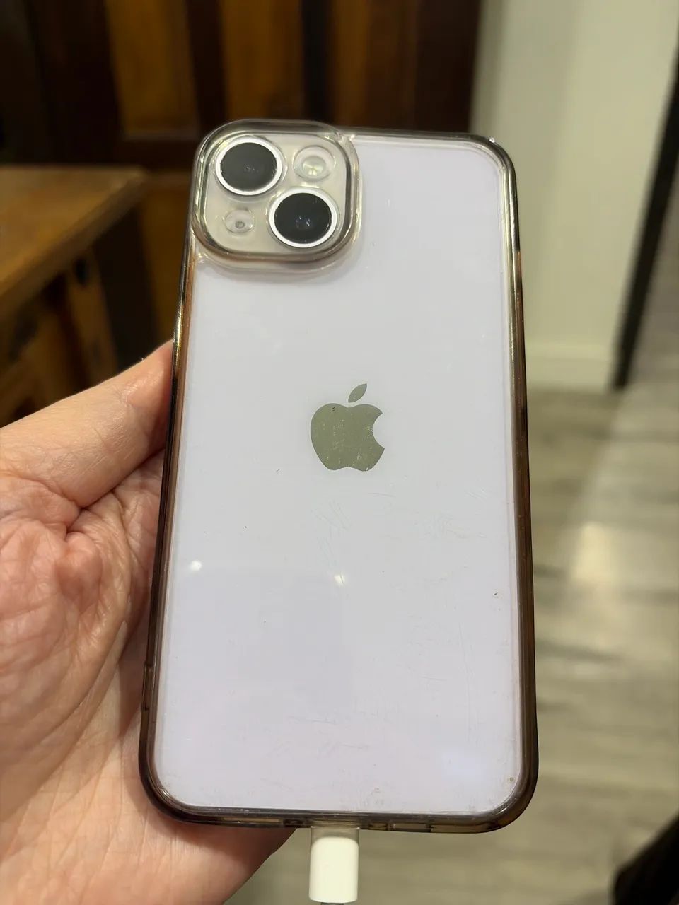 Vendo iPhone 14  - Foto 2