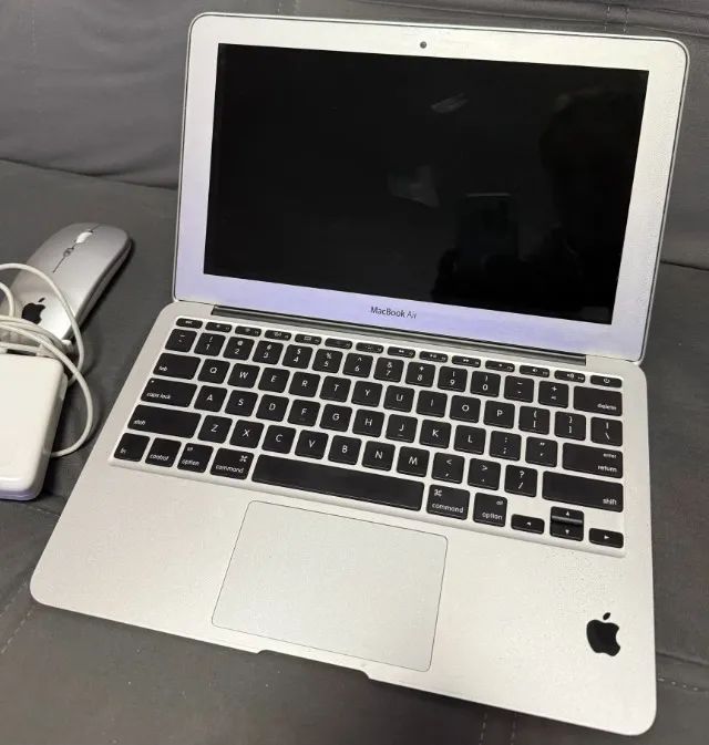 Macbook air 2013 11