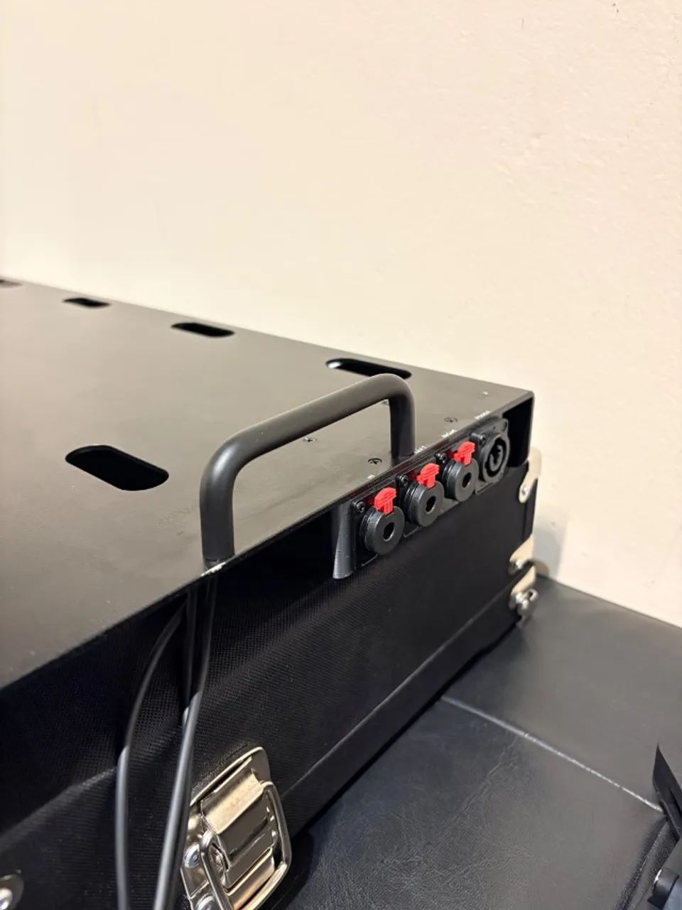 Pedalboard Flyrig 60x30 - Foto 3