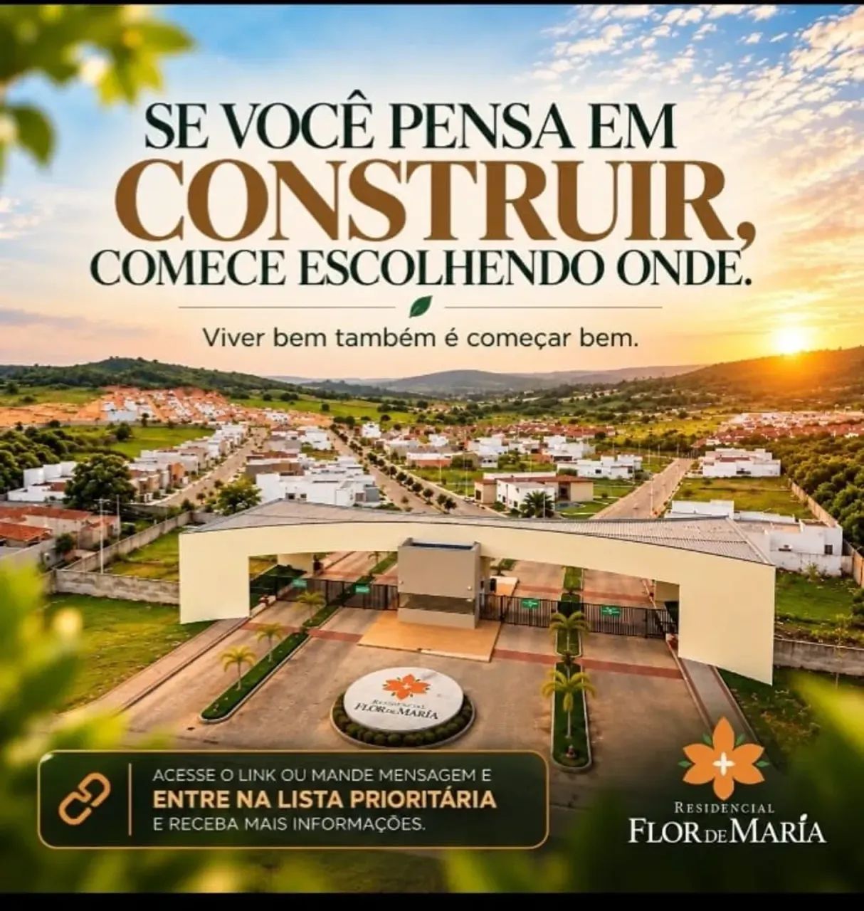 Últimos lote Flor de Maria - Foto 5