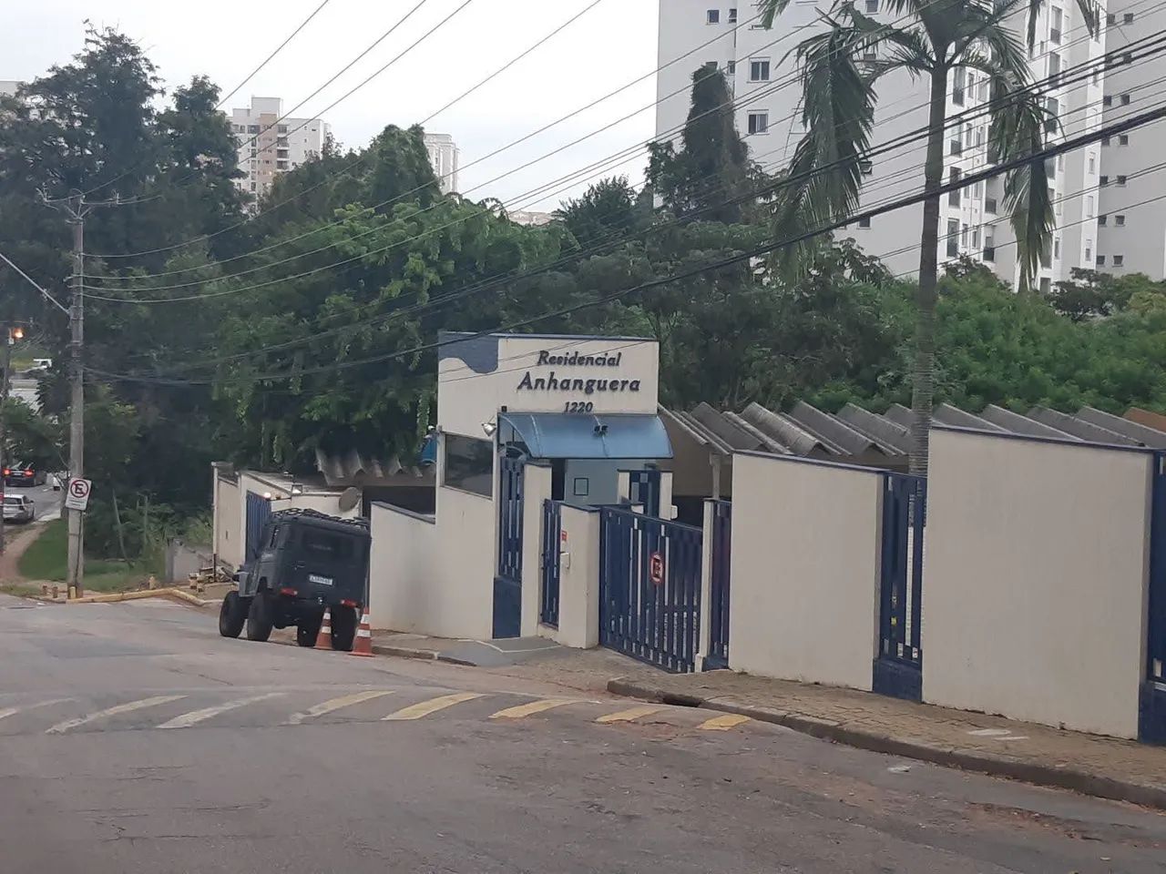 Foto - Jundiaí - Fazenda Conceição