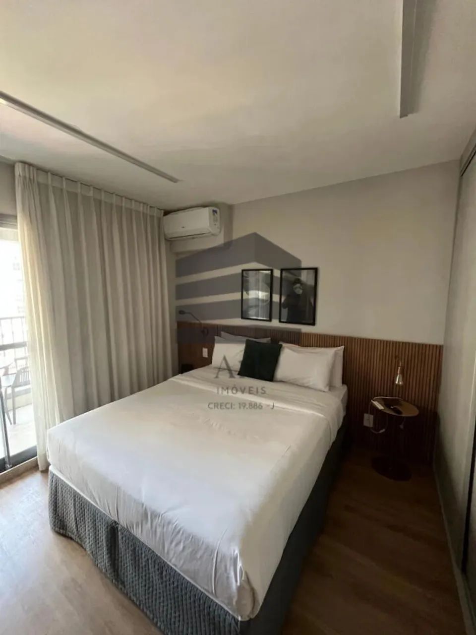 Studio á venda na Vila Mariana - Próximo ao metrô Ana Rosa - Cyrela For You - Foto 2