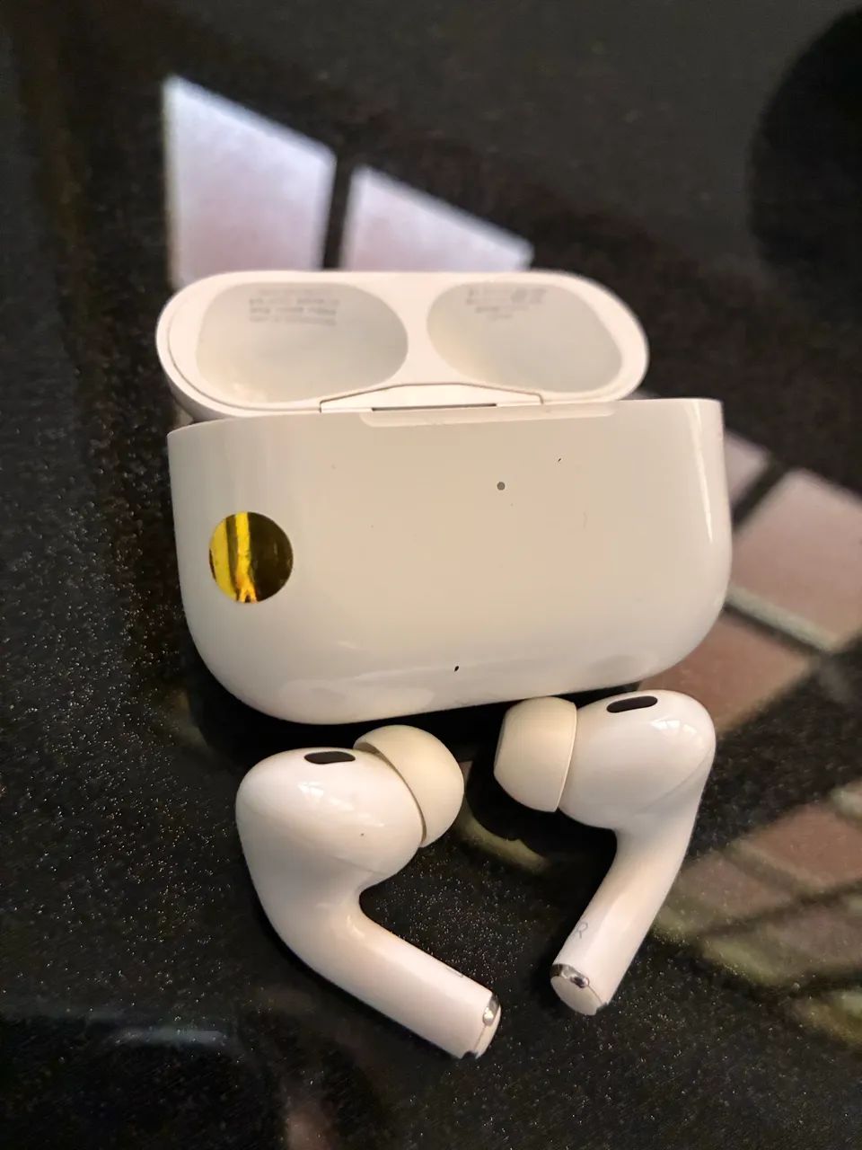 Air Pods Pro 2 - Foto 4