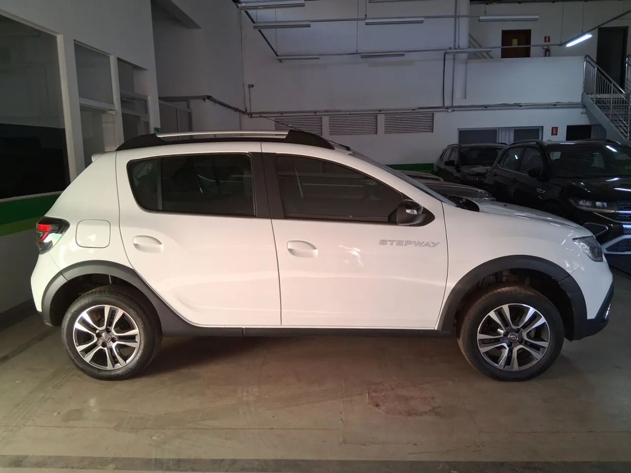 Renault Stepway 2023 - Foto 4