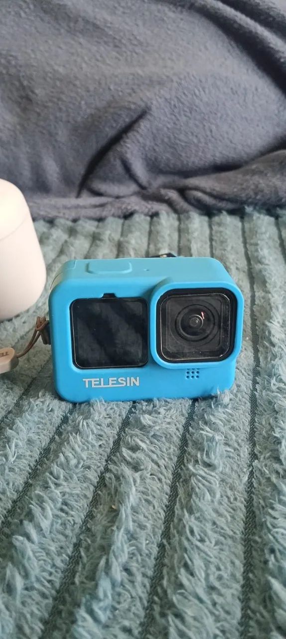 Gopro Hero 10 - Foto 2