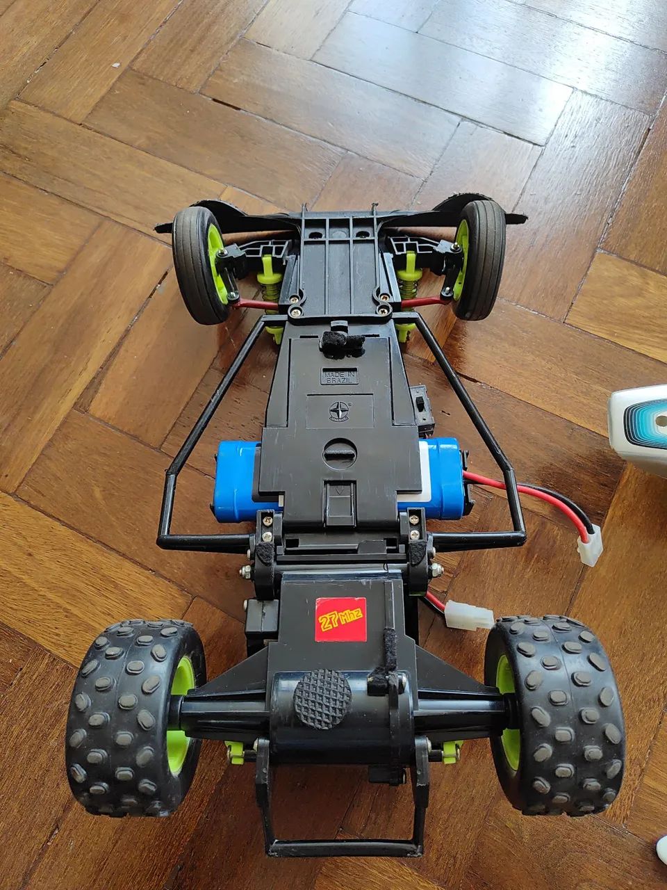 Maximus 2000 - Foto 3