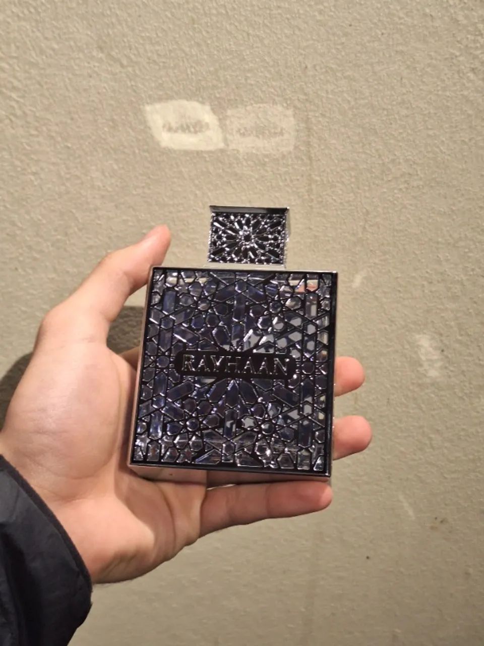 Perfume Rayhaan Aquatica  - Foto 5