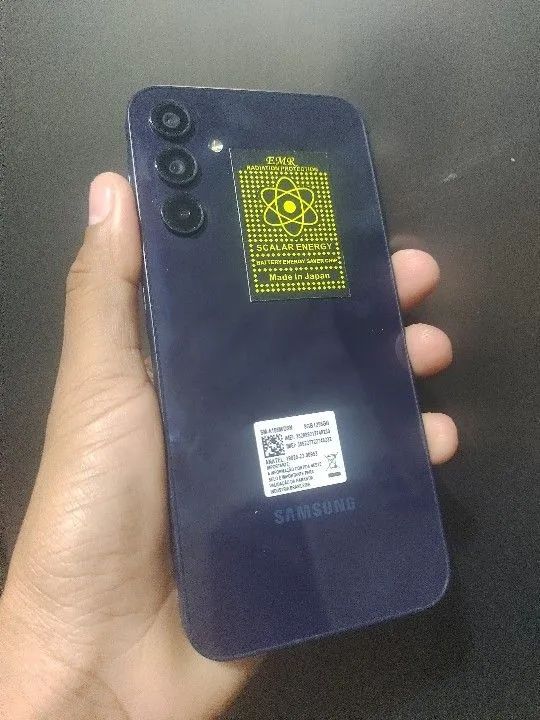 Galaxy A15 256 GB - Foto 2