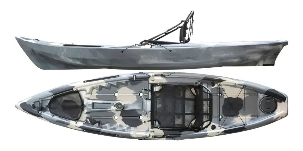 CAIAQUE TUNA PRO 