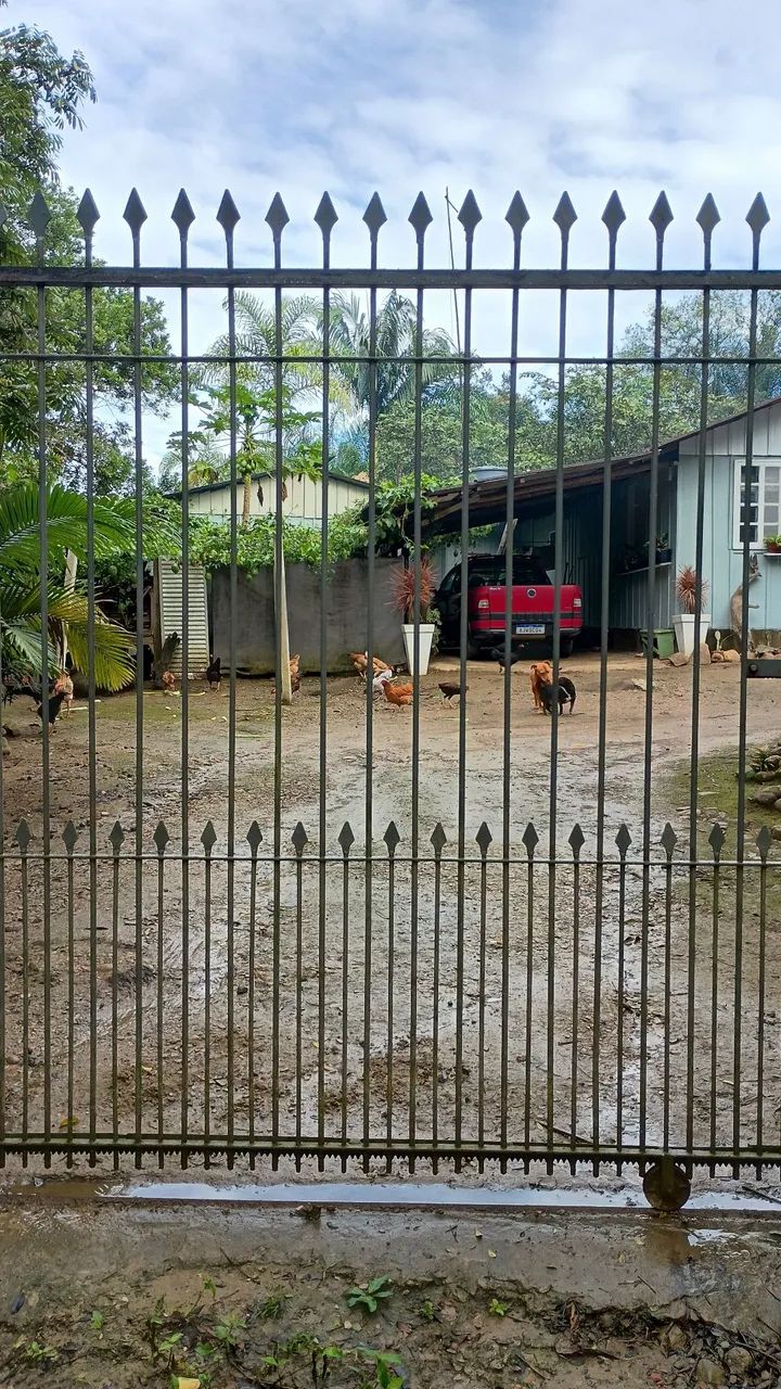 Chácara em Antonina  - Foto 3