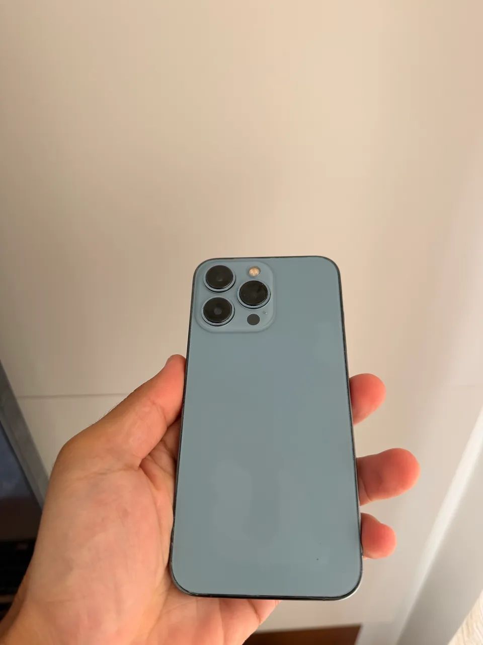 Iphone 13 Pro - 256gb - 80% saude da bateria - Na Caixa
