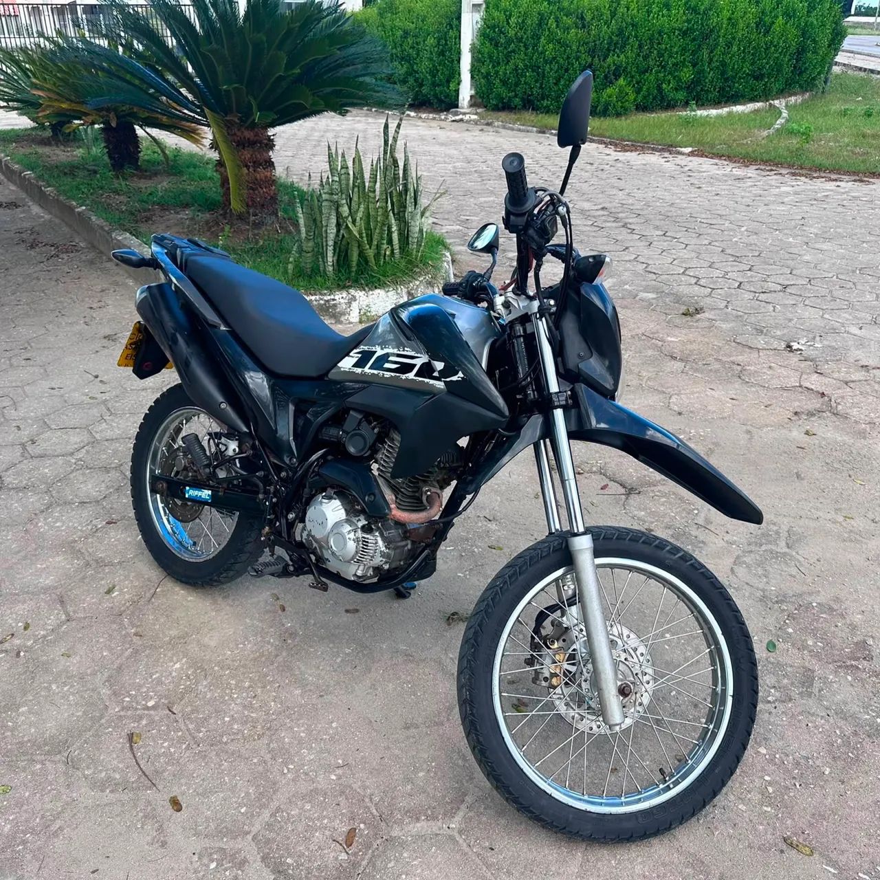 Honda bros 2021 - Foto 5