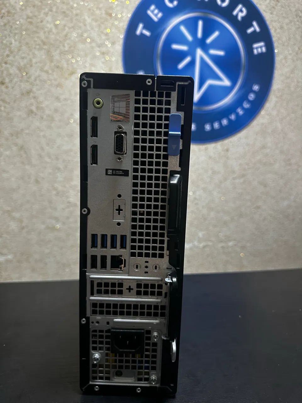 CPU Dell optiplex 5090 i5 10505u 8Gb 512SSD WIN11 - Foto 3