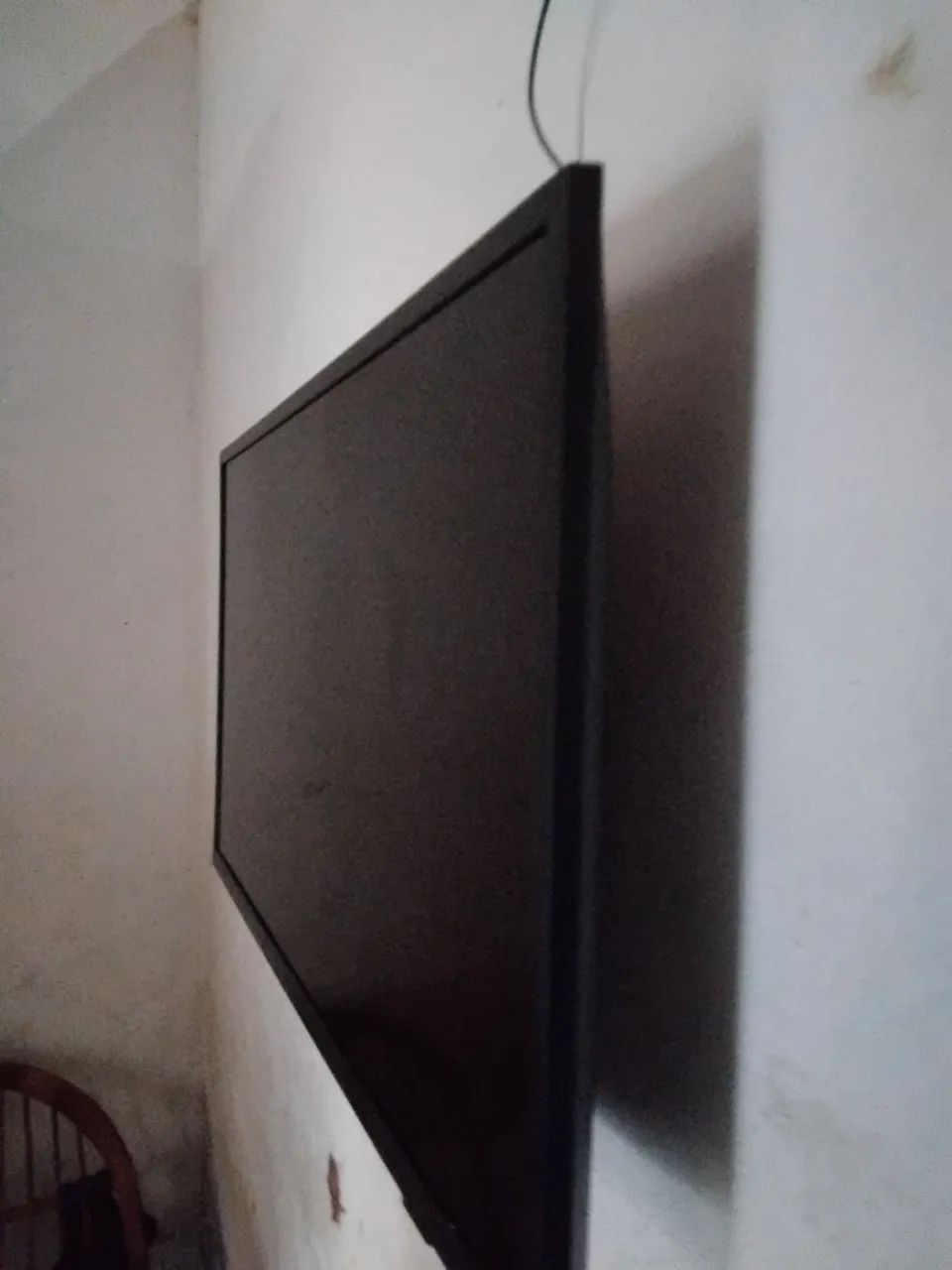 Vendo Tv Samsung 32 polegadas  - Foto 2