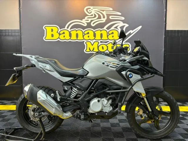 Bmw G 310 GS ABS - 2019 - 25 Mil Km