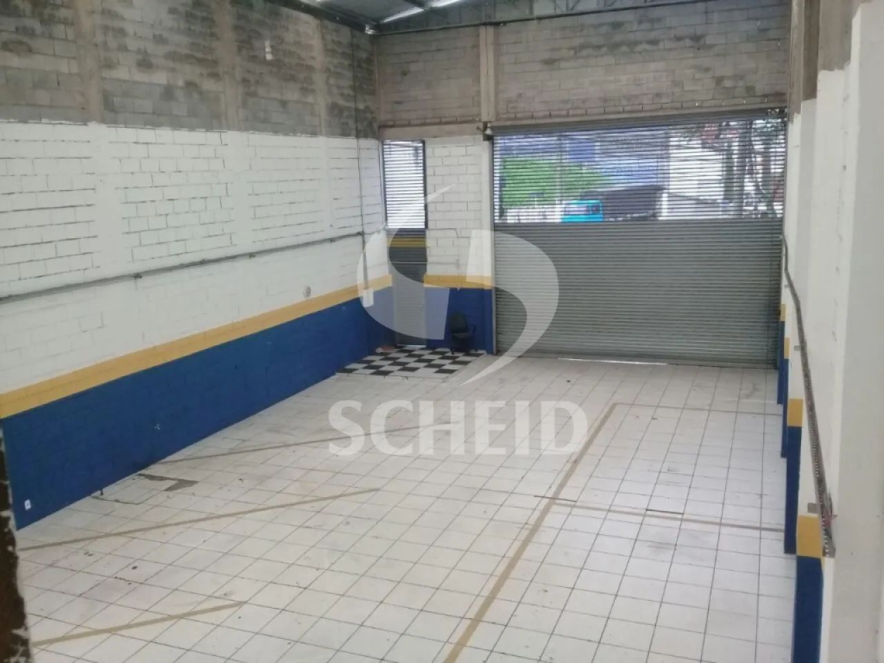Venda de Imóvel Galpão Comercial / Industrial - Foto 4