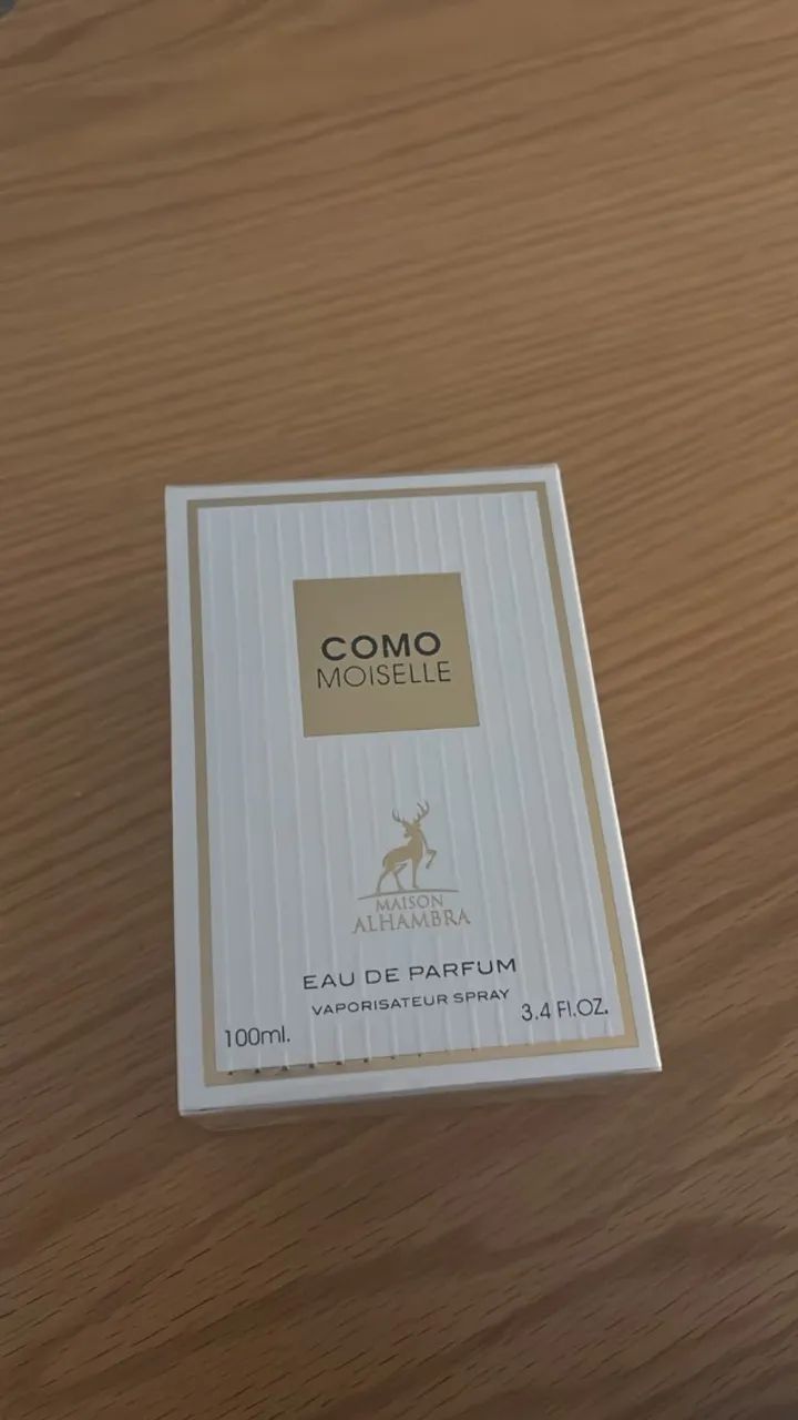 Perfume 