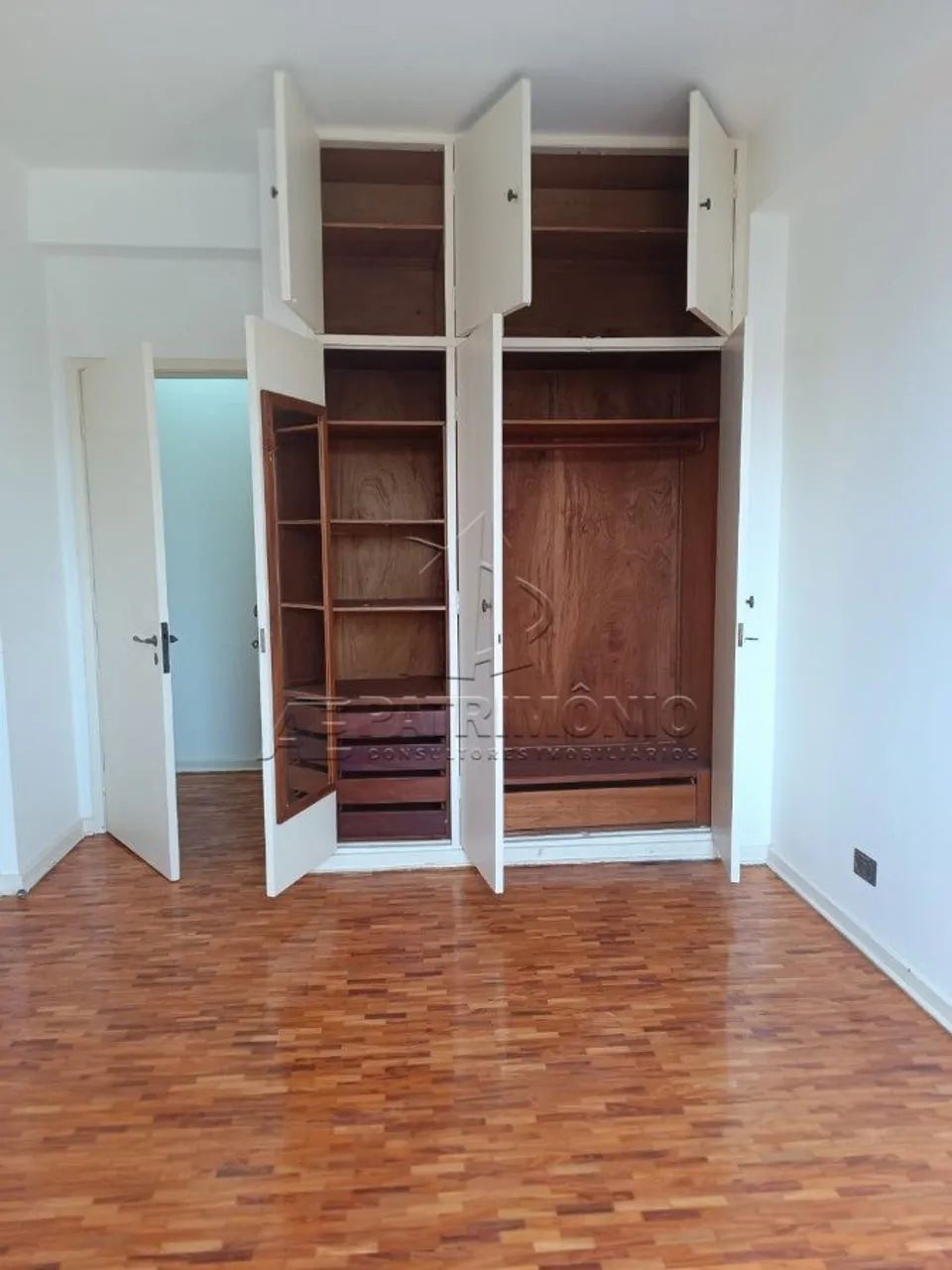 APARTAMENTO 3 QUARTOS - PAÇO IMPERIAL - ED. - Foto 4