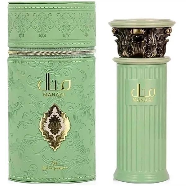 Perfume Ard Al Zaafaran Manaal Eau de Parfum 100ml