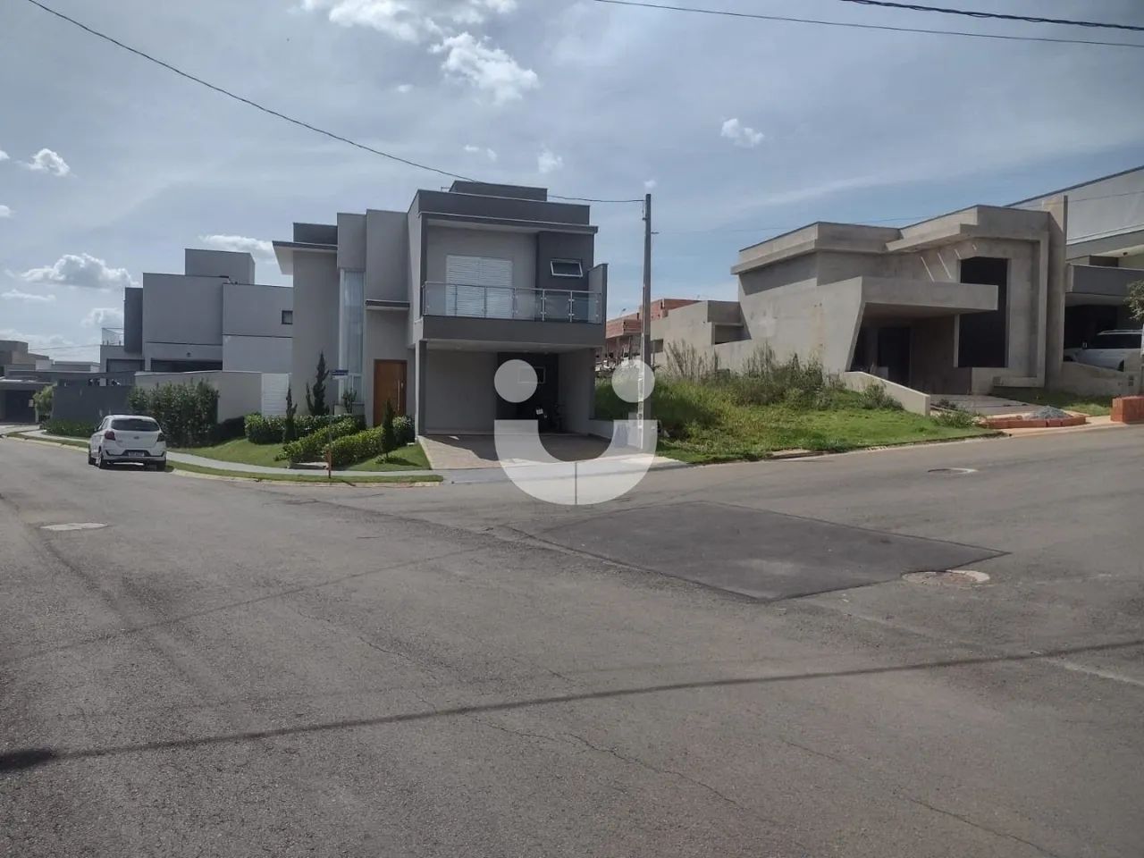 Terreno Em Condomínio em Reserva Ipanema - Sorocaba - Foto 4