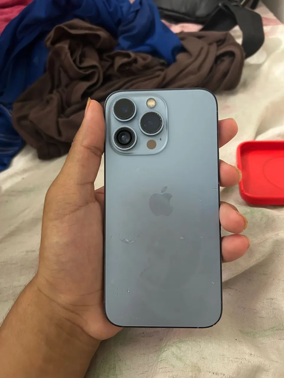 iPhone 13 Pro - Foto 2