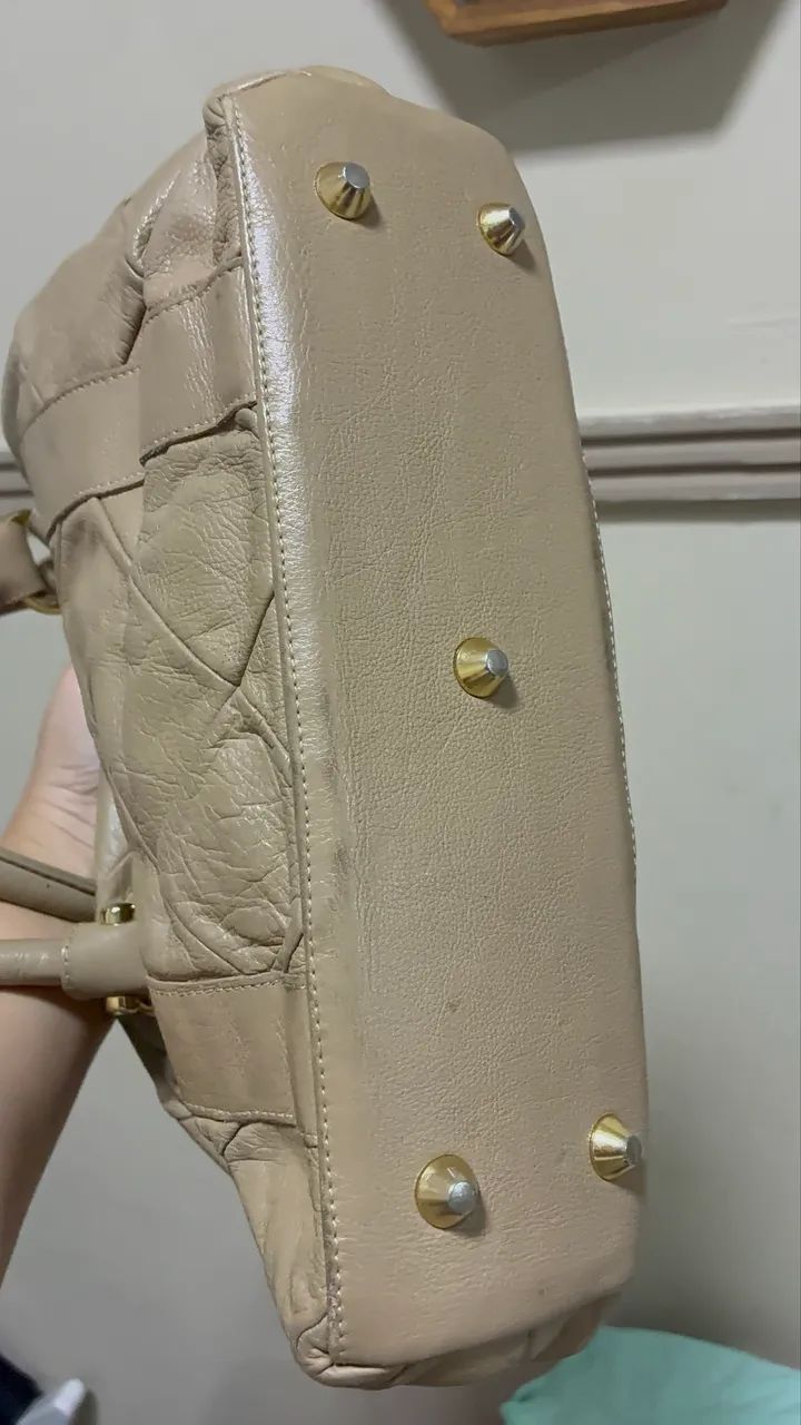 Vendo Bolsa Carmen Steffens  - Foto 3