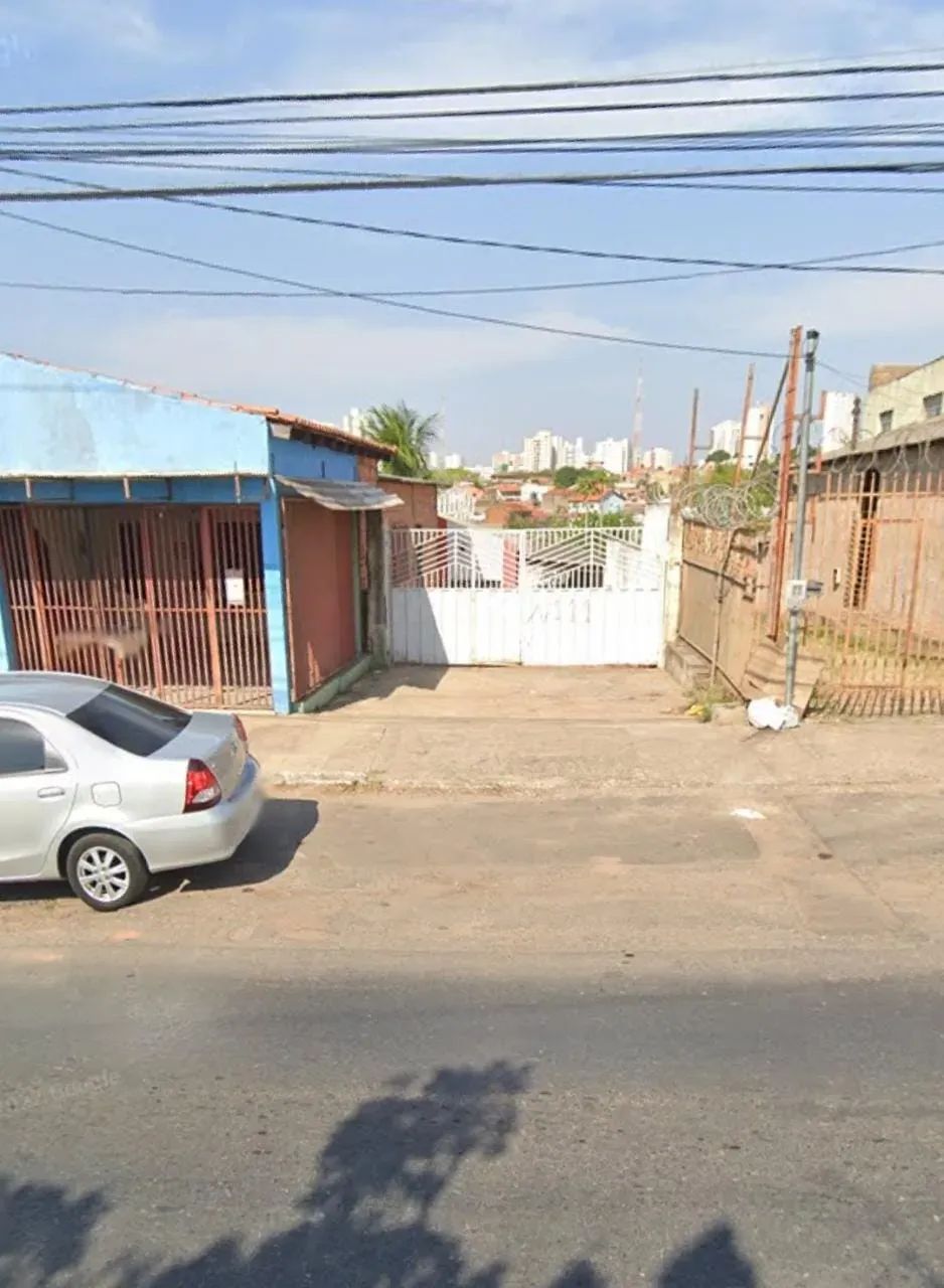 VENDO ARÉA DE 460 M² - AVENIDA REPÚBLICA DO LIBANO - Foto 4