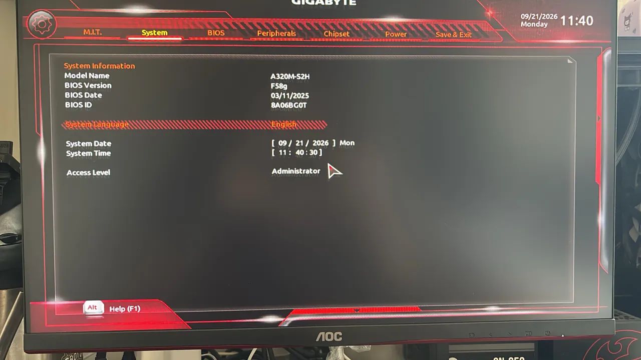 Peças computador AM4  Ryzen  - Foto 2