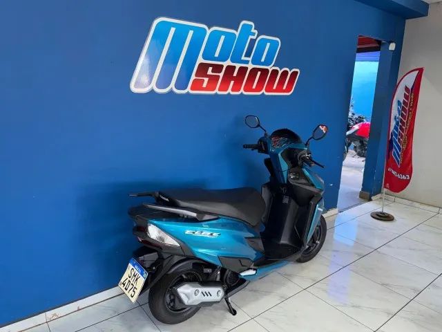 Elite 125 - Foto 5