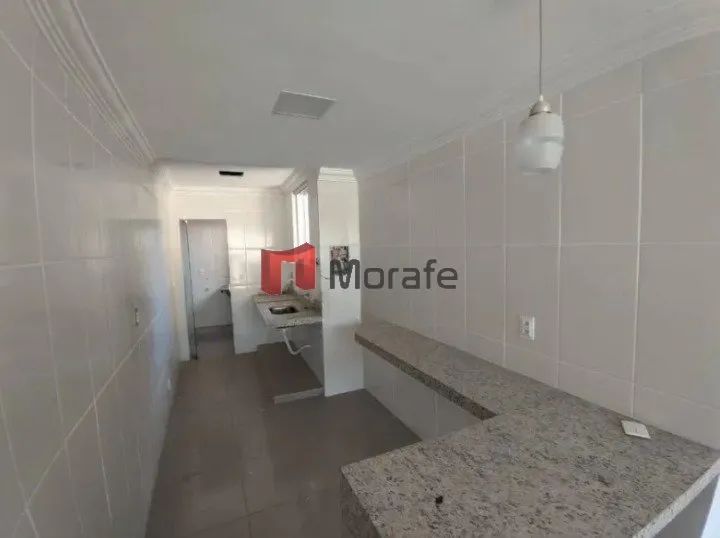 Casa com 2 Quartos e 2 banheiros - Foto 5