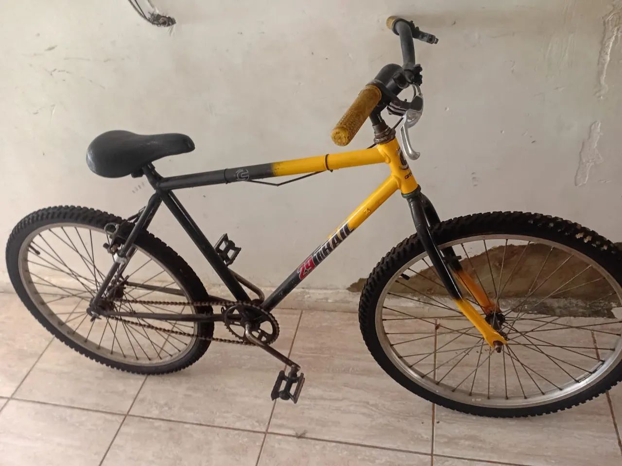 Bicicleta  - Foto 2