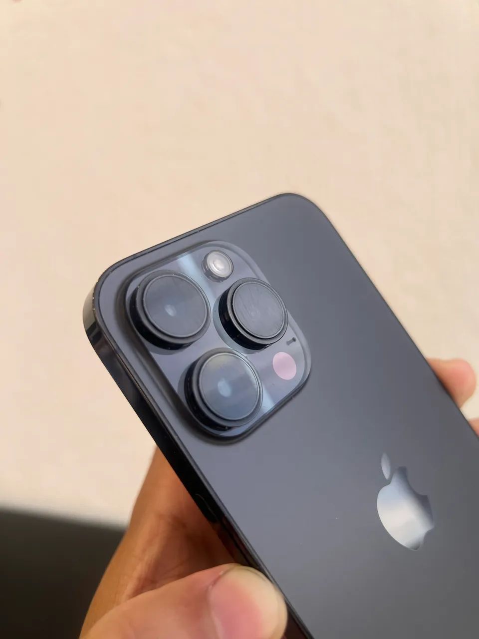 iPhone 14 Pro Max 128GB Preto - Celulares e Smartphones - Benedito