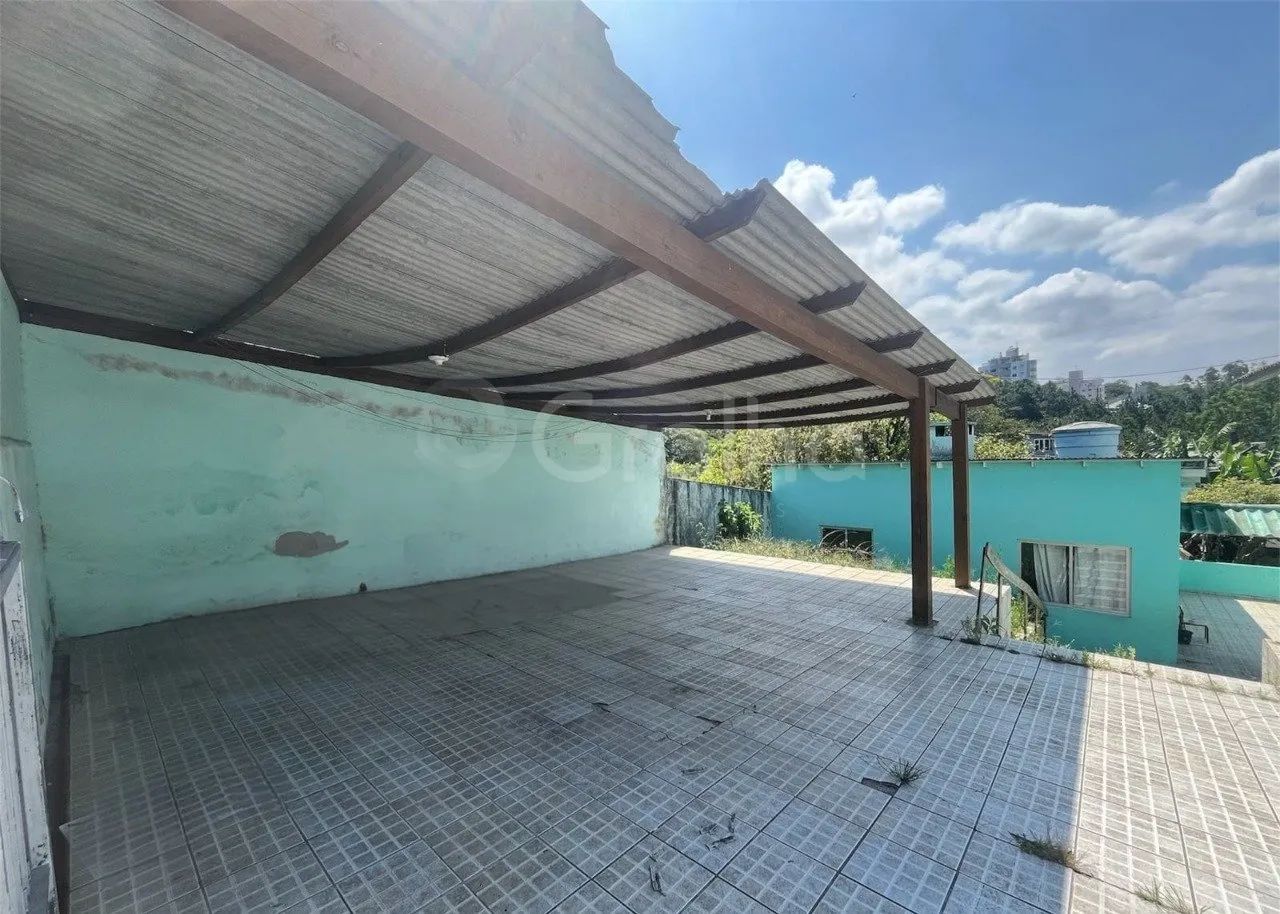 Terreno com 224 m² no Bela Vista em São José - Foto 2