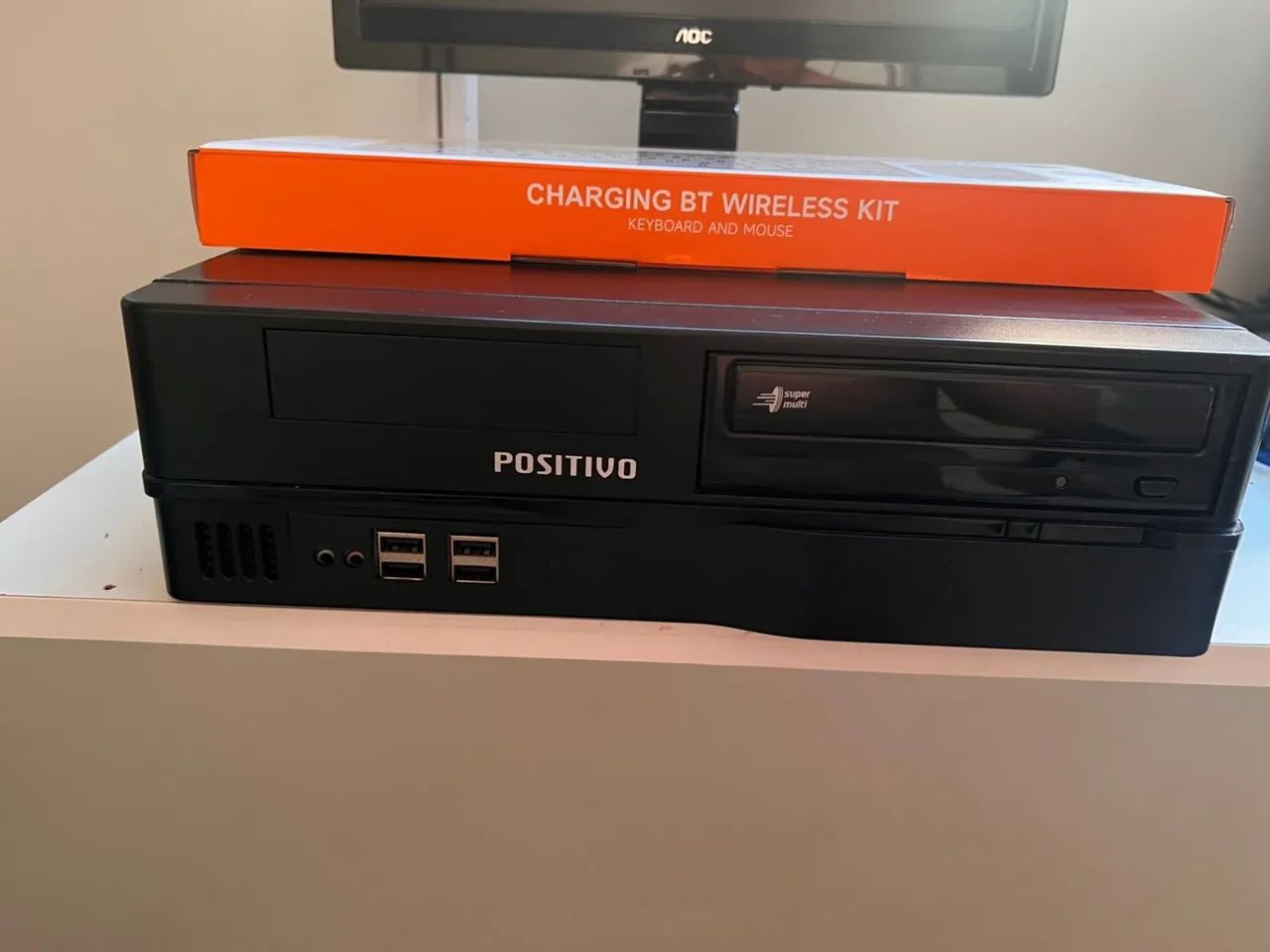 Pc excelente  - Foto 4