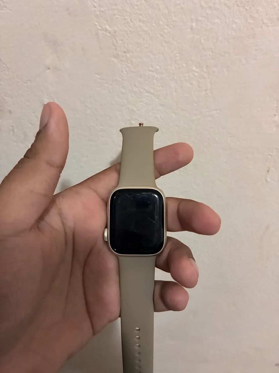 Apple Watch Series 7 - Foto 4