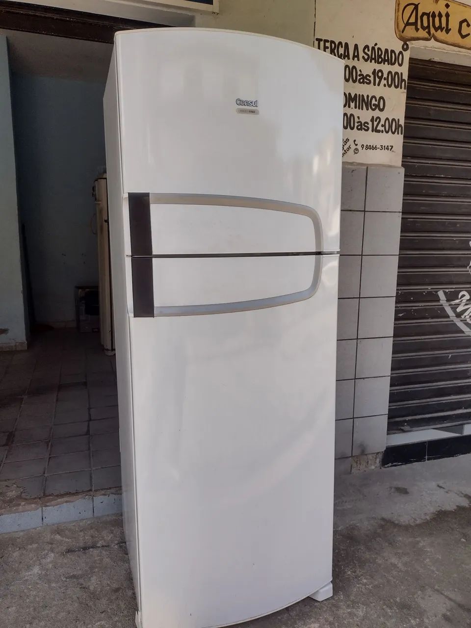 Geladeira Consul - Foto 3