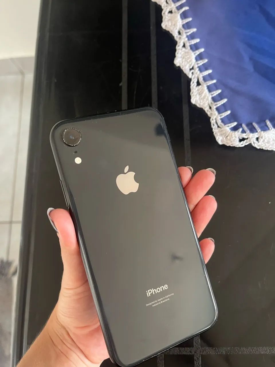 Iphone XR 64gb - Foto 2