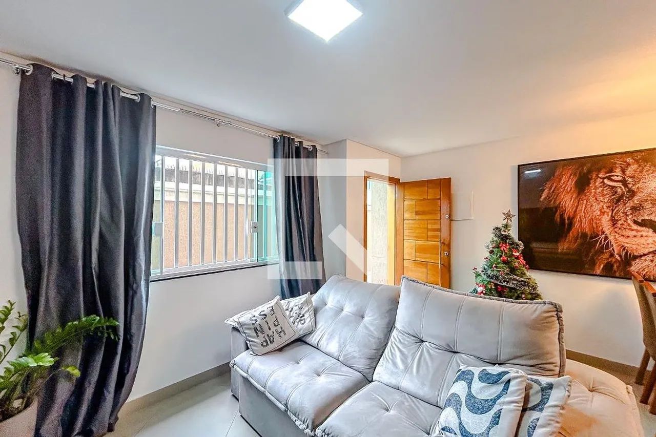 Casa à Venda - Vila Esperança, 2 Quartos, 116 m2 - Foto 5