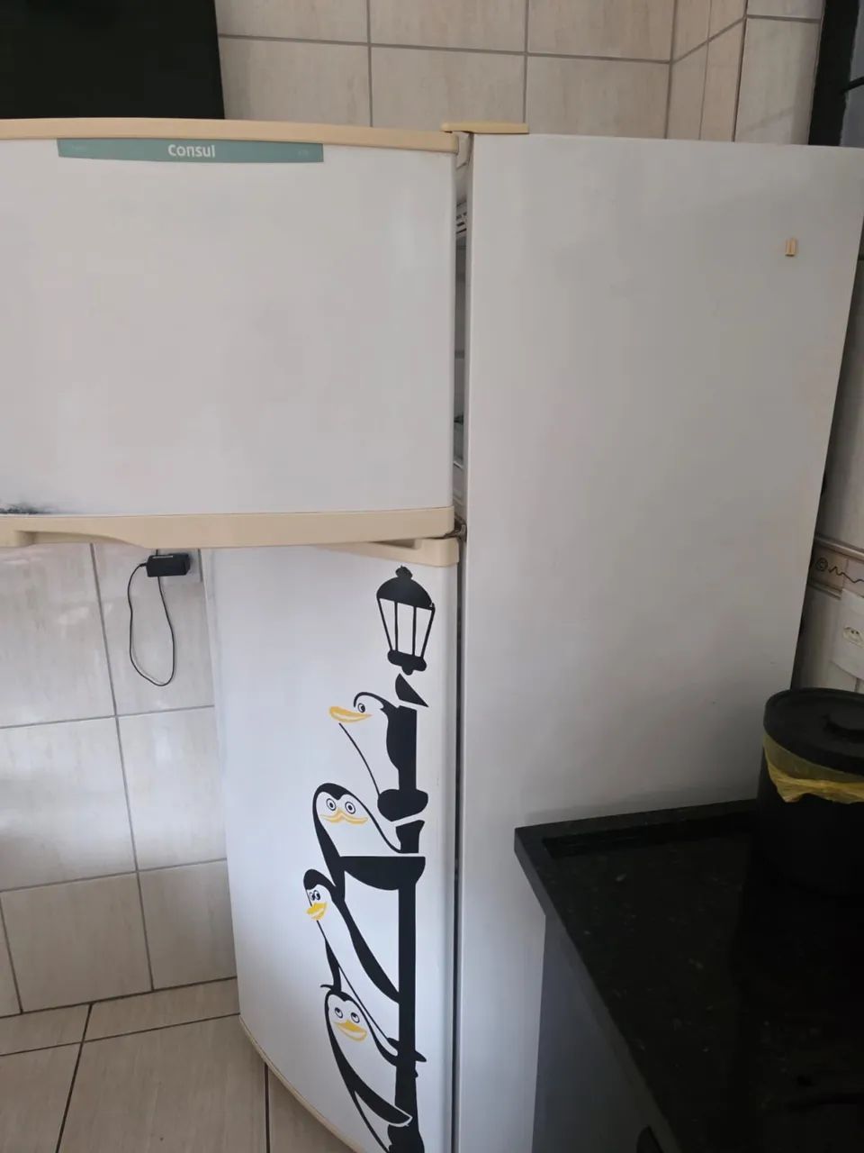 Geladeira  - Foto 2