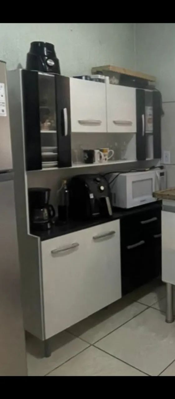 Armário cozinha completo  - Foto 2