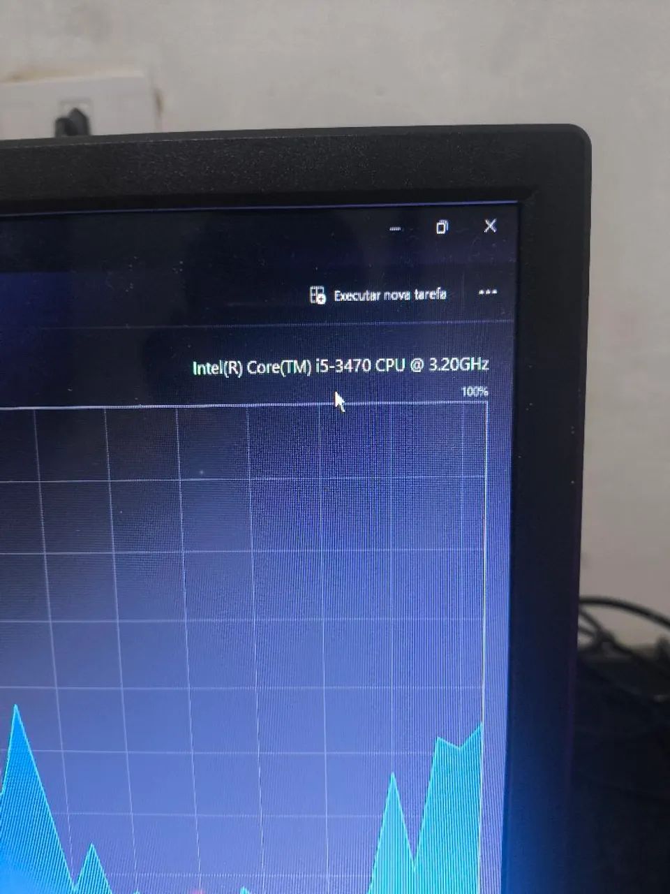 PC gamer completo tudo novo praticamente nem um mês de uso!! - Foto 4