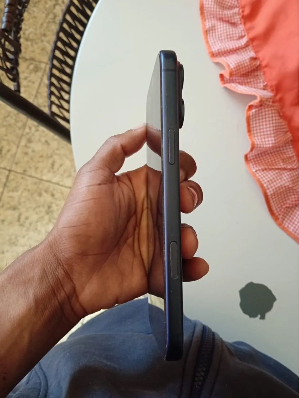 iPhone 17 pro max 256 GB - Foto 5