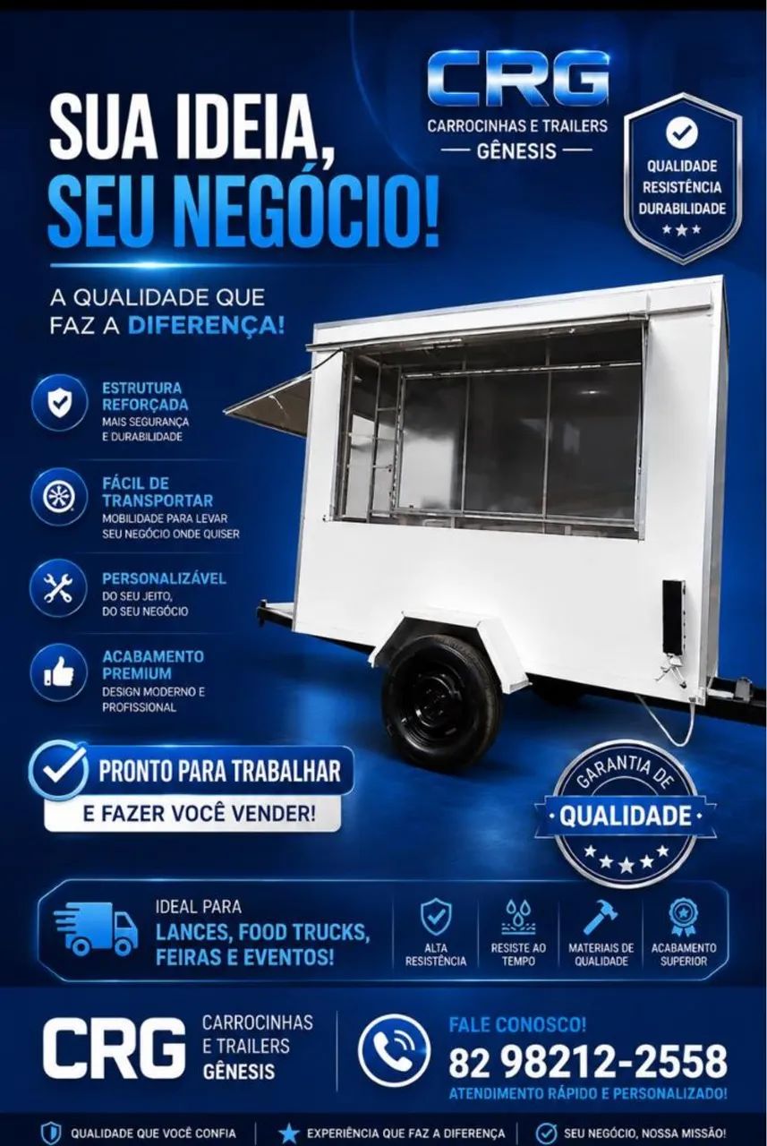 CARROCINHAS NOVAS - Foto 4