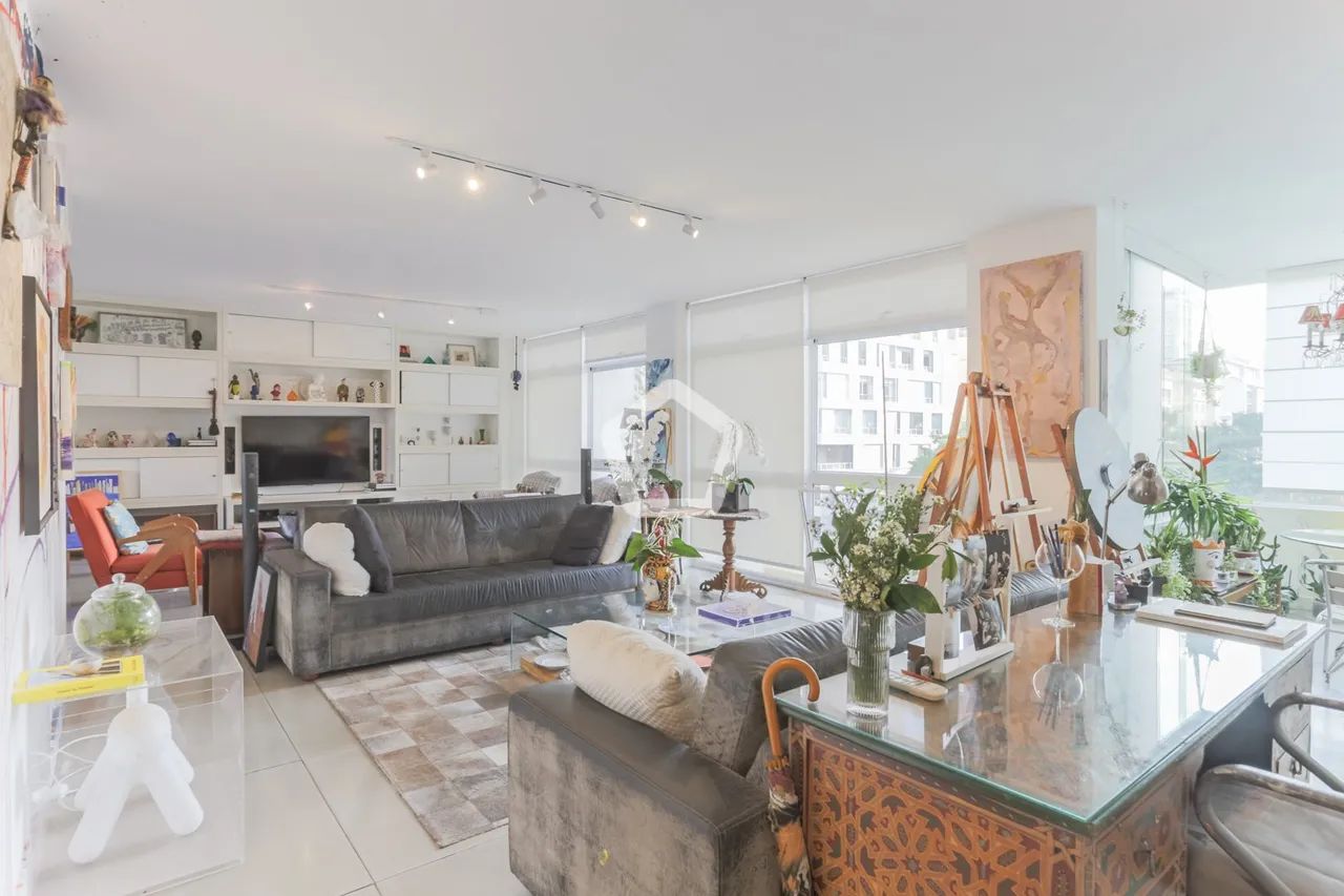 Apartamento em Consolação