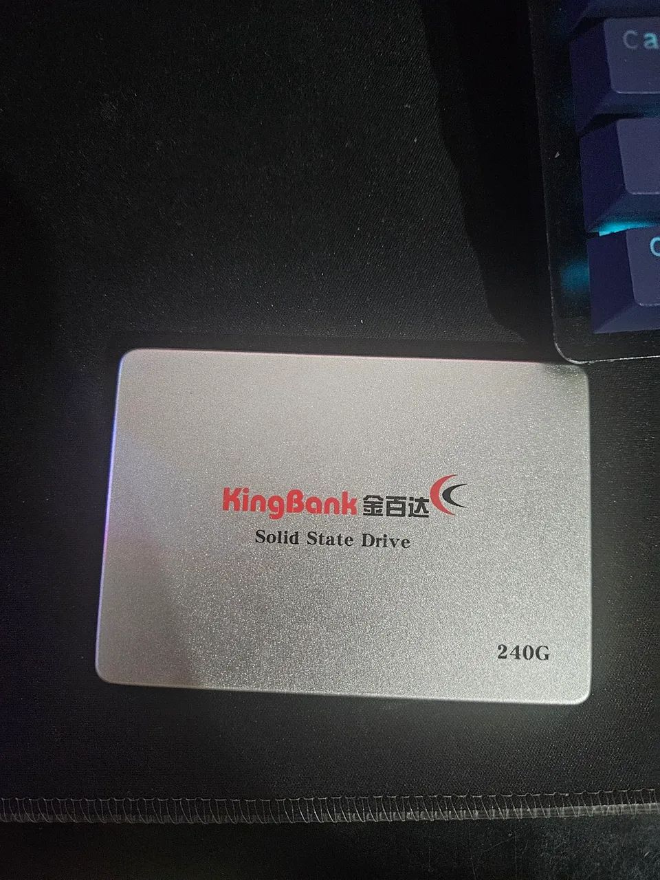 Ssd 240 GB
