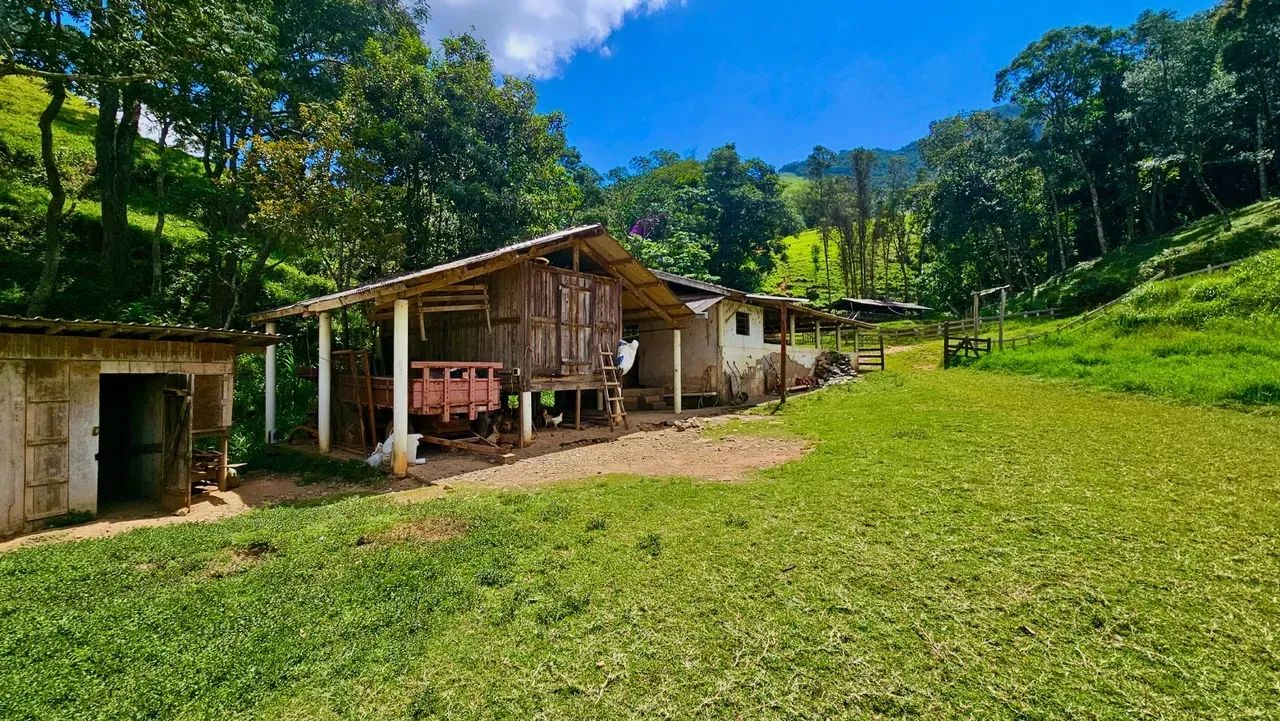 Fazenda com 284,5 ha em Brazópolis - MG - Foto 2
