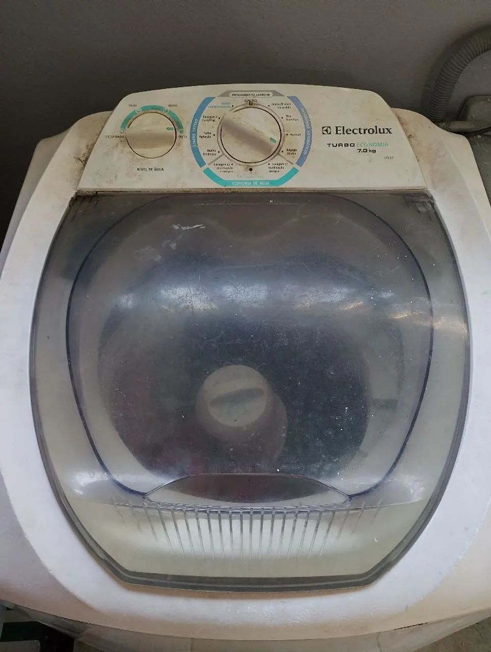Máquina de Lavar Electrolux  - Foto 2