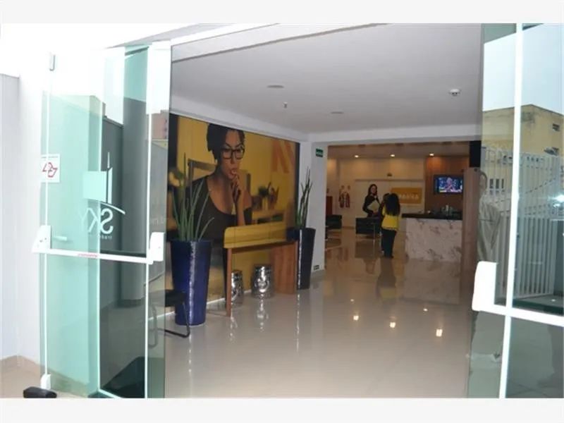 Sala Comercial para Venda em Sorocaba, Centro, 1 vaga - Foto 3