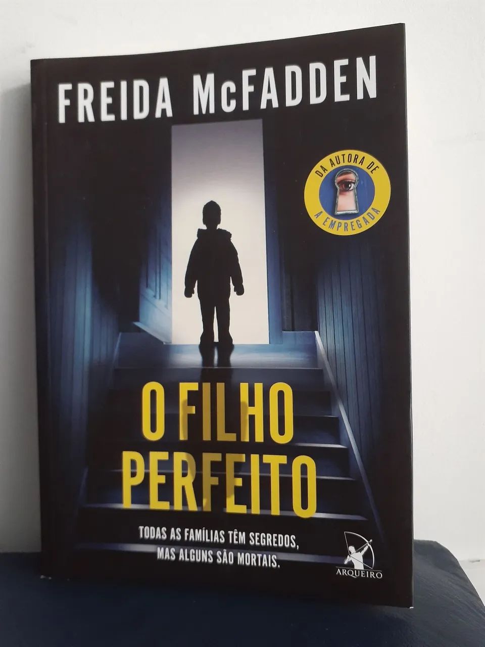 Freida Mcfadden 