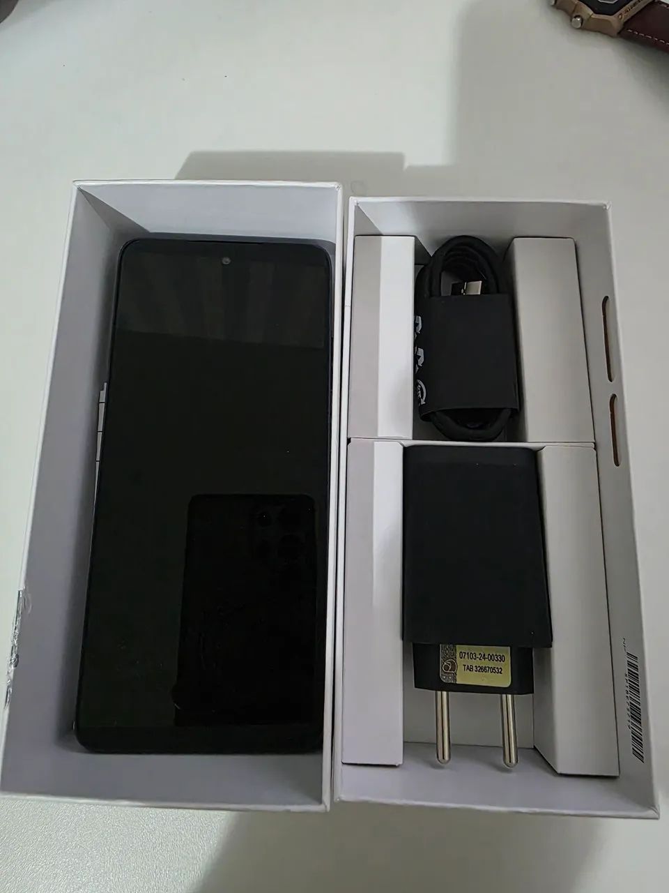 SMARTPHONE MOTO G56 5G 256GB